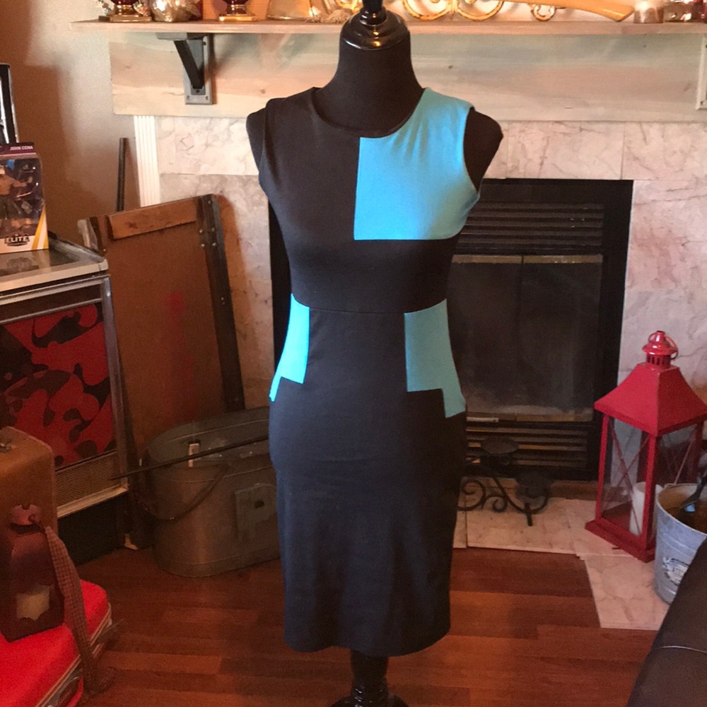 Pencil dress